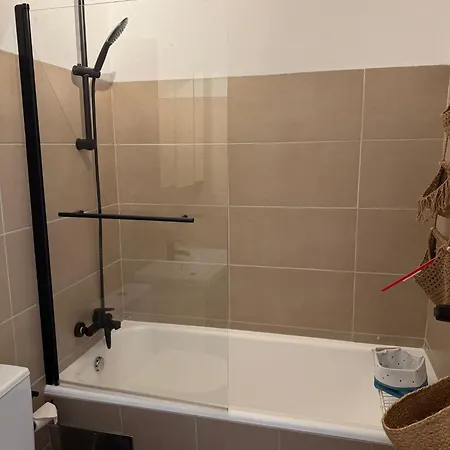 Апартаменты Nona 4 Seefeld