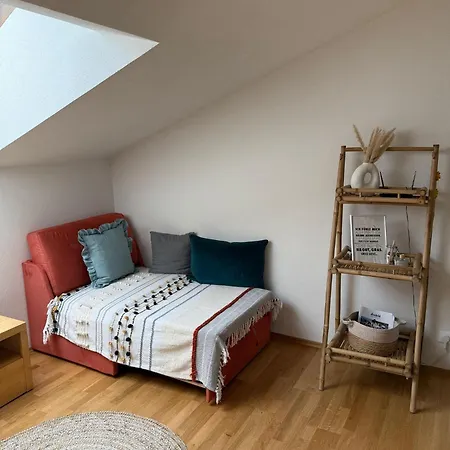 Nona 4 Seefeld Apartment *