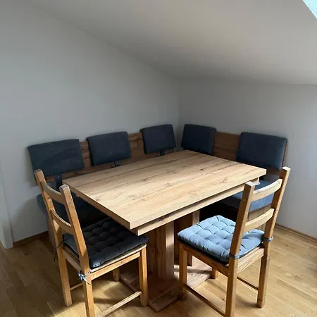 Nona 4 Seefeld Apartment Seefeld in Tirol