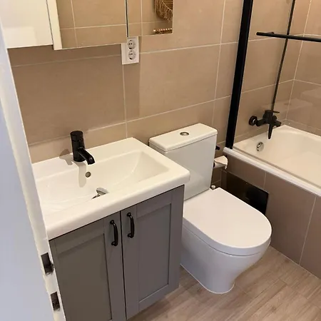 아파트 Nona 4 Seefeld 제펠드 인 티롤