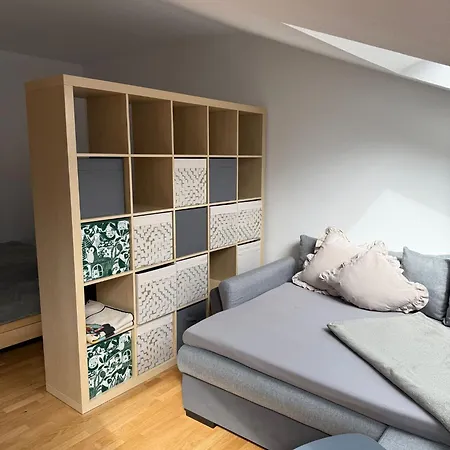 Nona 4 Seefeld Apartment