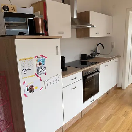 Apartment Nona 4 Seefeld *