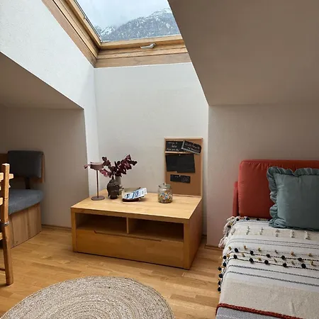 Apartment Nona 4 Seefeld Seefeld in Tirol