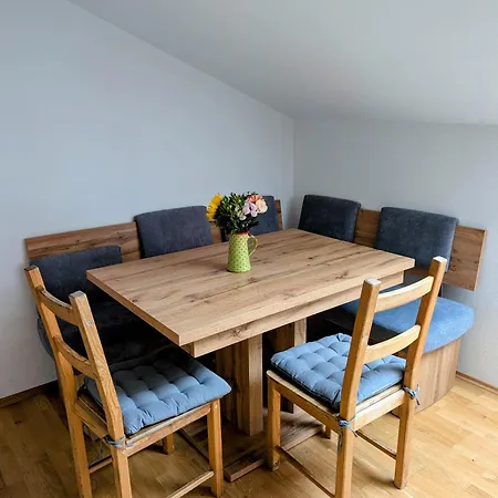 Lägenhet Nona 4 Seefeld *