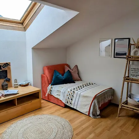 Nona 4 Seefeld アパート