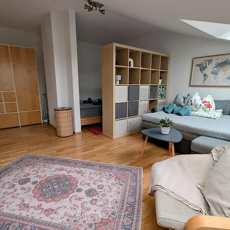 아파트 Nona 4 Seefeld *