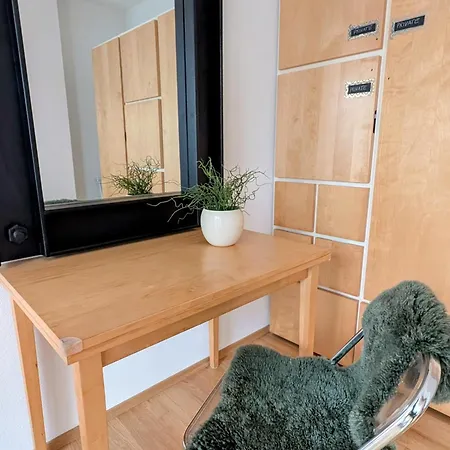 アパート Nona 4 Seefeld ゼーフェルト・イン・チロル