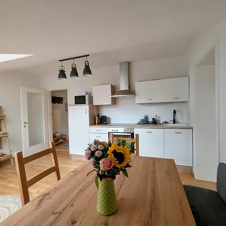 Lägenhet Nona 4 Seefeld *