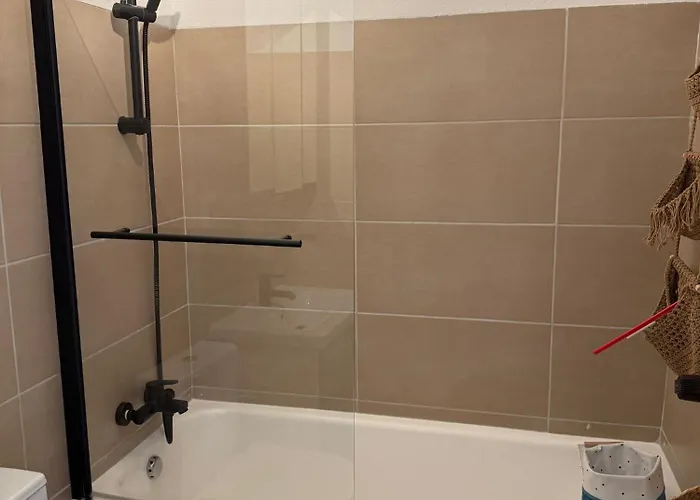 Appartement Nona 4 Seefeld