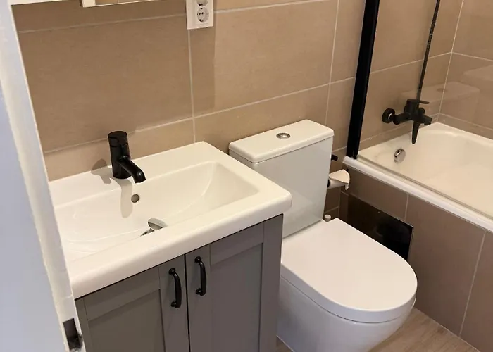 Apartamento Nona 4 Seefeld Seefeld in Tirol