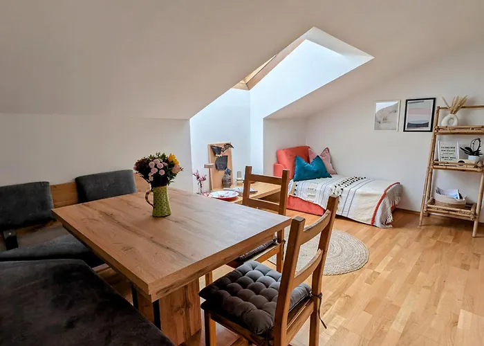 Nona 4 Seefeld * זיפלד אין טירול