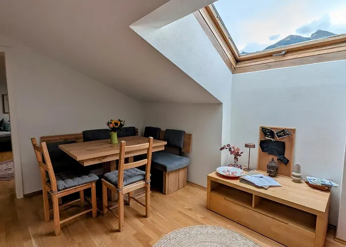 Nona 4 Seefeld Appartement *