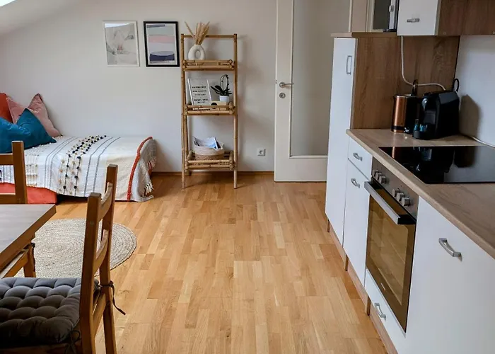 Nona 4 Seefeld Seefeld in Tirol