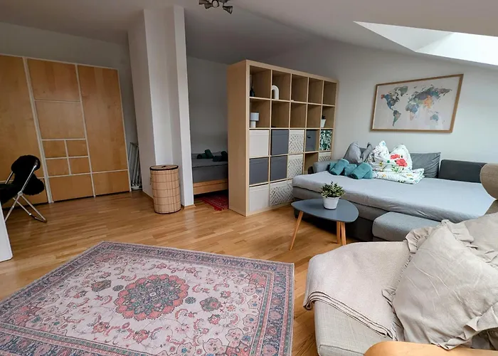 Appartement Nona 4 Seefeld *