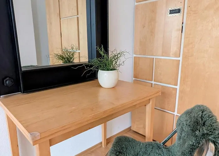 Appartement Nona 4 Seefeld Seefeld in Tirol