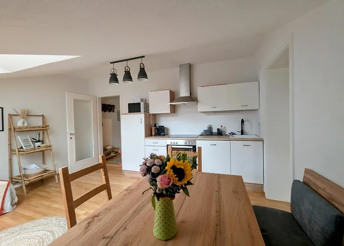 Apartamento Nona 4 Seefeld *