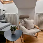 Nona 4 Seefeld Appartement